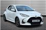 2023 Toyota Yaris 1.5 Hybrid Design 5dr CVT