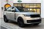 2023 Land Rover Range Rover 3.0 D300 HSE 4dr Auto