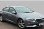 2017 Vauxhall Insignia 1.5T [165] Design Nav 5dr