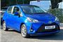 2019 Toyota Yaris 1.5 VVT-i Icon 5dr