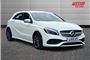 2016 Mercedes-Benz A-Class A200d AMG Line Premium 5dr Auto