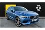 2020 Volvo XC60 2.0 B5D R DESIGN Pro 5dr AWD Geartronic