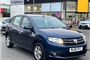 2016 Dacia Sandero 0.9 TCe Laureate 5dr [Start Stop]