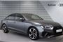 2023 Audi A4 35 TFSI Black Edition 4dr S Tronic