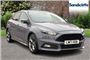 2017 Ford Focus ST 2.0T EcoBoost ST-3 5dr