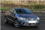 2021 SEAT Ibiza 1.0 TSI 110 Xcellence Lux [EZ] 5dr