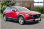 2020 Mazda CX-30 2.0 Skyactiv-G MHEV Sport Lux 5dr