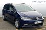 2018 Volkswagen Sharan 1.4 TSI BlueMotion Tech SE Nav 5dr