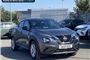 2021 Nissan Juke 1.0 DiG-T N-Connecta 5dr DCT