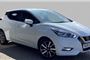 2018 Nissan Micra 0.9 IG-T N-Connecta 5dr