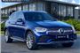 2021 Mercedes-Benz GLC GLC 220d 4Matic AMG Line Premium 5dr 9G-Tronic