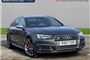 2017 Audi S4 S4 Quattro 5dr Tip Tronic