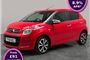 2018 Citroen C1 1.0 VTi 72 Flair 5dr