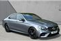 2019 Mercedes-Benz E-Class E53 4Matic+ Premium Plus 4dr 9G-Tronic