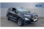 2021 Ford EcoSport 1.0 EcoBoost 125 ST-Line 5dr