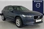 2020 Volvo XC60 2.0 B4D Momentum 5dr AWD Geartronic