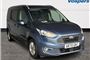 2021 Ford Grand Tourneo Connect 1.5 EcoBlue 120 Titanium 5dr