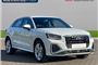 2023 Audi Q2 35 TFSI S Line 5dr