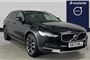 2023 Volvo V90 Cross Country 2.0 B6P Cross Country Ultimate 5dr AWD Auto