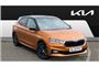 2022 Skoda Fabia 1.0 TSI Colour Edition 5dr