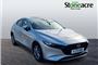 2021 Mazda 3 2.0 e-Skyactiv G MHEV SE-L Lux 5dr Auto