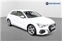 2022 Audi A3 35 TFSI S Line 5dr S Tronic