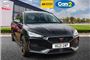 2021 SEAT Cupra Leon 1.4 eHybrid First Edition 5dr DSG