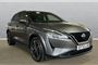 2022 Nissan Qashqai 1.3 DiG-T MH 158 Tekna 5dr Xtronic