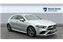 2018 Mercedes-Benz A-Class A200 AMG Line Premium 5dr Auto