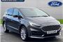 2023 Ford S-MAX Vignale 2.5 FHEV 190 5dr CVT