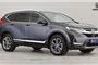 2022 Honda CR-V 2.0 i-MMD Hybrid SR 5dr eCVT