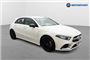 2021 Mercedes-Benz A-Class A35 4Matic Premium 5dr Auto