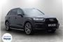 2018 Audi Q7 3.0 TDI Quattro Vorsprung 5dr Tip Auto