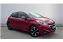 2019 Peugeot 208 1.2 PureTech 82 Tech Edition 5dr [Start Stop]