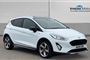 2019 Ford Fiesta Active 1.0 EcoBoost Active 1 5dr