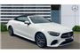 2021 Mercedes-Benz E-Class Cabriolet E220d AMG Line Premium 2dr 9G-Tronic