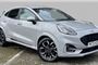 2022 Ford Puma 1.0 EcoBoost Hybrid mHEV ST-Line X 5dr