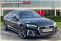 2024 Audi A5 Sportback 35 TFSI S Line 5dr S Tronic