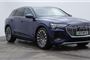 2021 Audi e-tron S 230kW 50 Quattro 71kWh S Line 5dr Auto