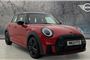 2021 MINI Hatchback 5dr 1.5 Cooper Sport 5dr