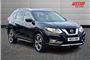 2019 Nissan X-Trail 1.7 dCi N-Connecta 5dr