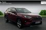 2019 Toyota RAV4 2.5 VVT-i Hybrid Excel 5dr CVT