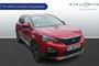 2019 Peugeot 3008 1.5 BlueHDi Allure 5dr EAT8