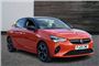 2020 Vauxhall Corsa 1.2 Turbo Ultimate Nav 5dr Auto