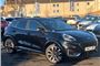 2023 Ford Puma 1.0 EcoBoost Hybrid mHEV 155 ST-Line Vignale 5dr