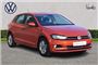 2019 Volkswagen Polo 1.0 TSI 95 SE 5dr