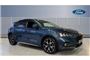 2021 Ford Focus Active 1.0 EcoBoost 125 Active X Auto 5dr