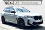 2023 BMW X3 M xDrive X3 M Competition 5dr Step Auto