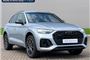 2024 Audi Q5 40 TDI Quattro Black Edition 5dr S Tronic