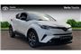 2017 Toyota C-HR 1.8 Hybrid Dynamic 5dr CVT